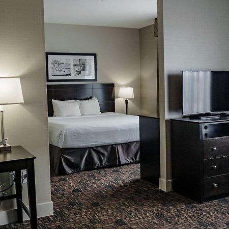 Radisson Hotel Edmonton Airport Leduc Luaran gambar