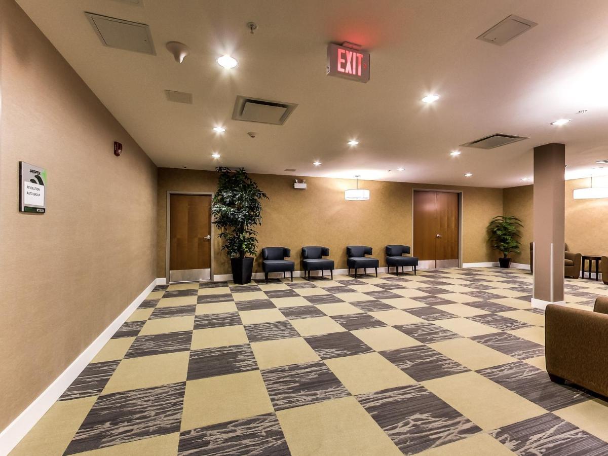Radisson Hotel Edmonton Airport Leduc Luaran gambar