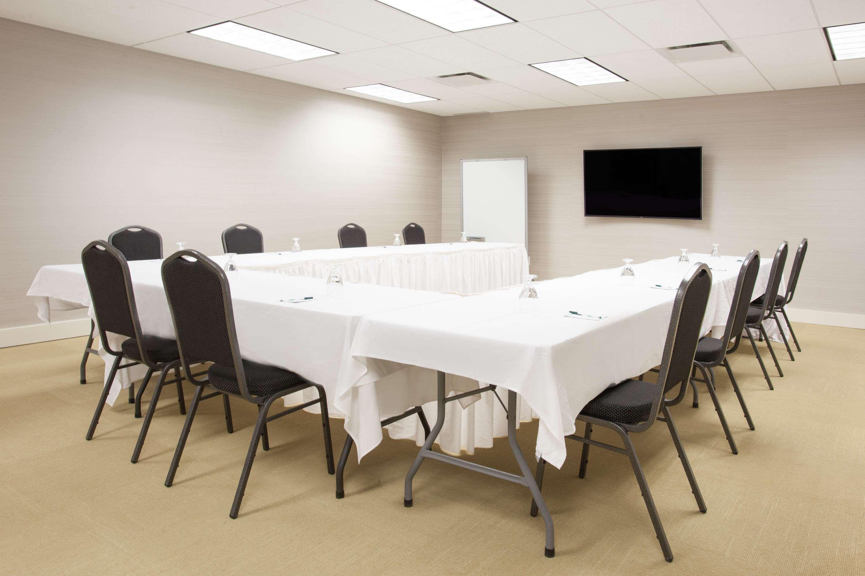 Radisson Hotel Edmonton Airport Leduc Luaran gambar