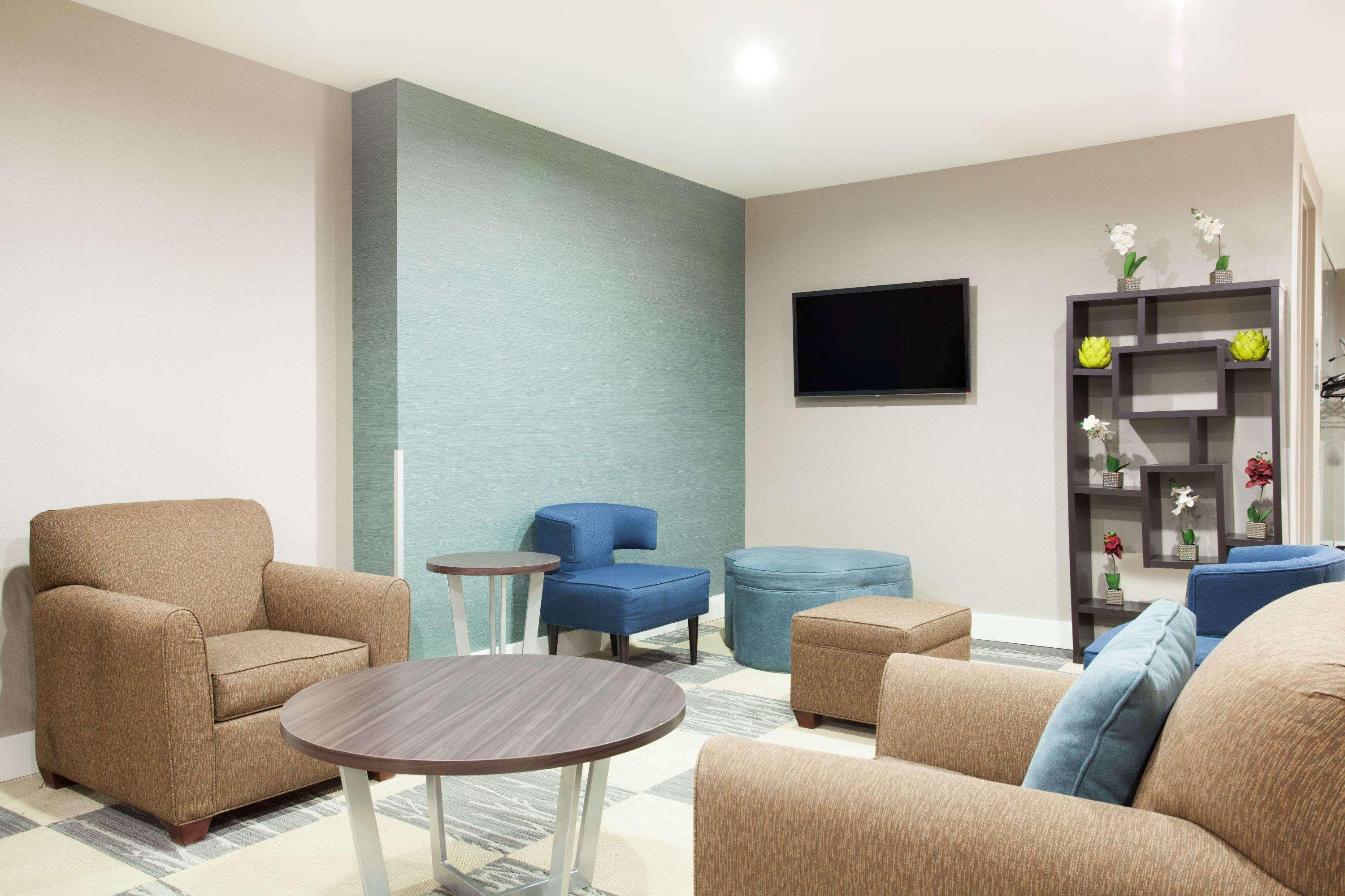 Radisson Hotel Edmonton Airport Leduc Luaran gambar