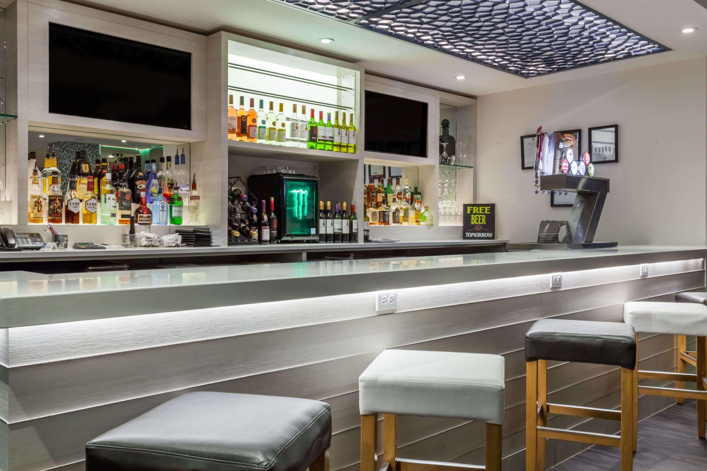 Radisson Hotel Edmonton Airport Leduc Luaran gambar