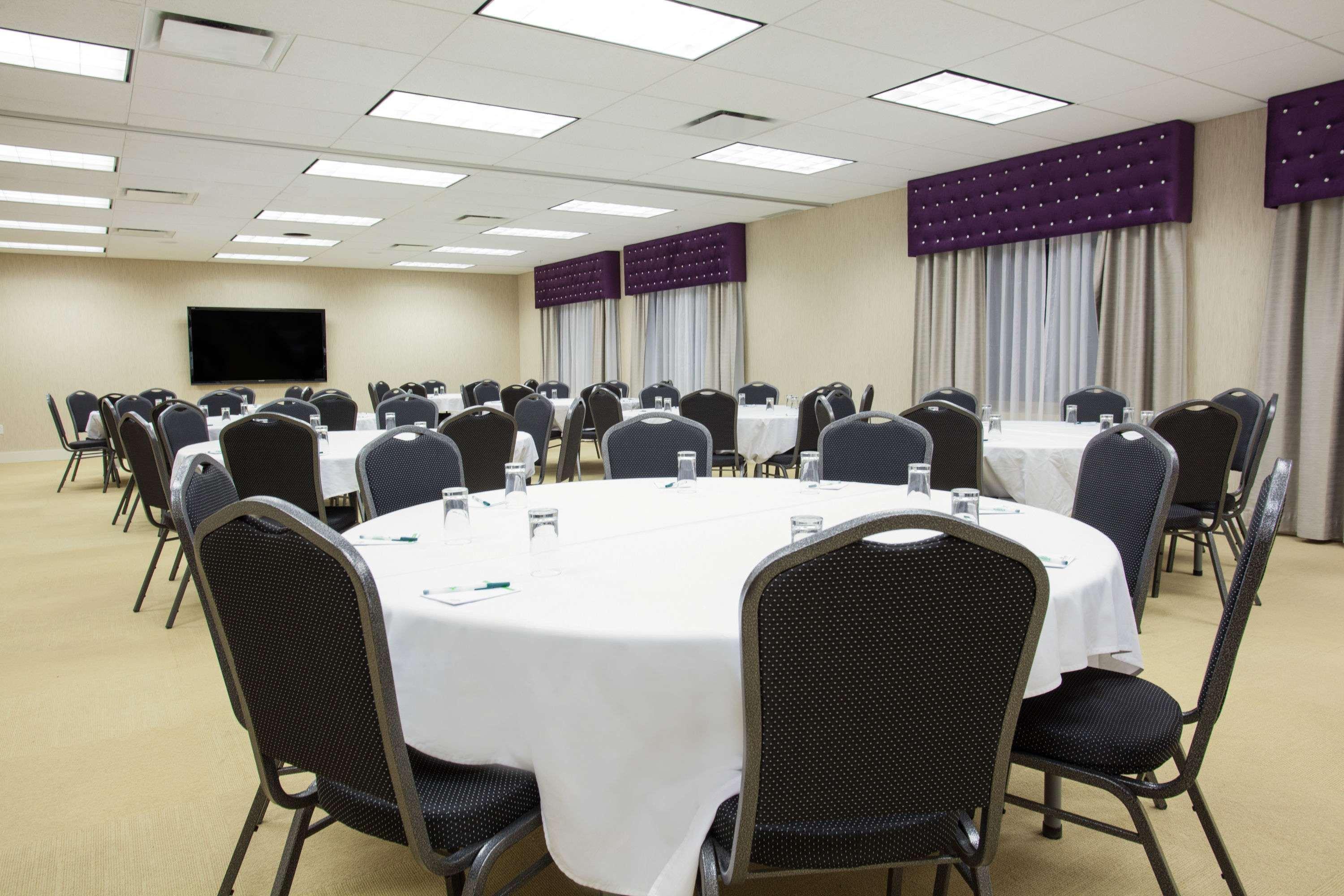 Radisson Hotel Edmonton Airport Leduc Luaran gambar
