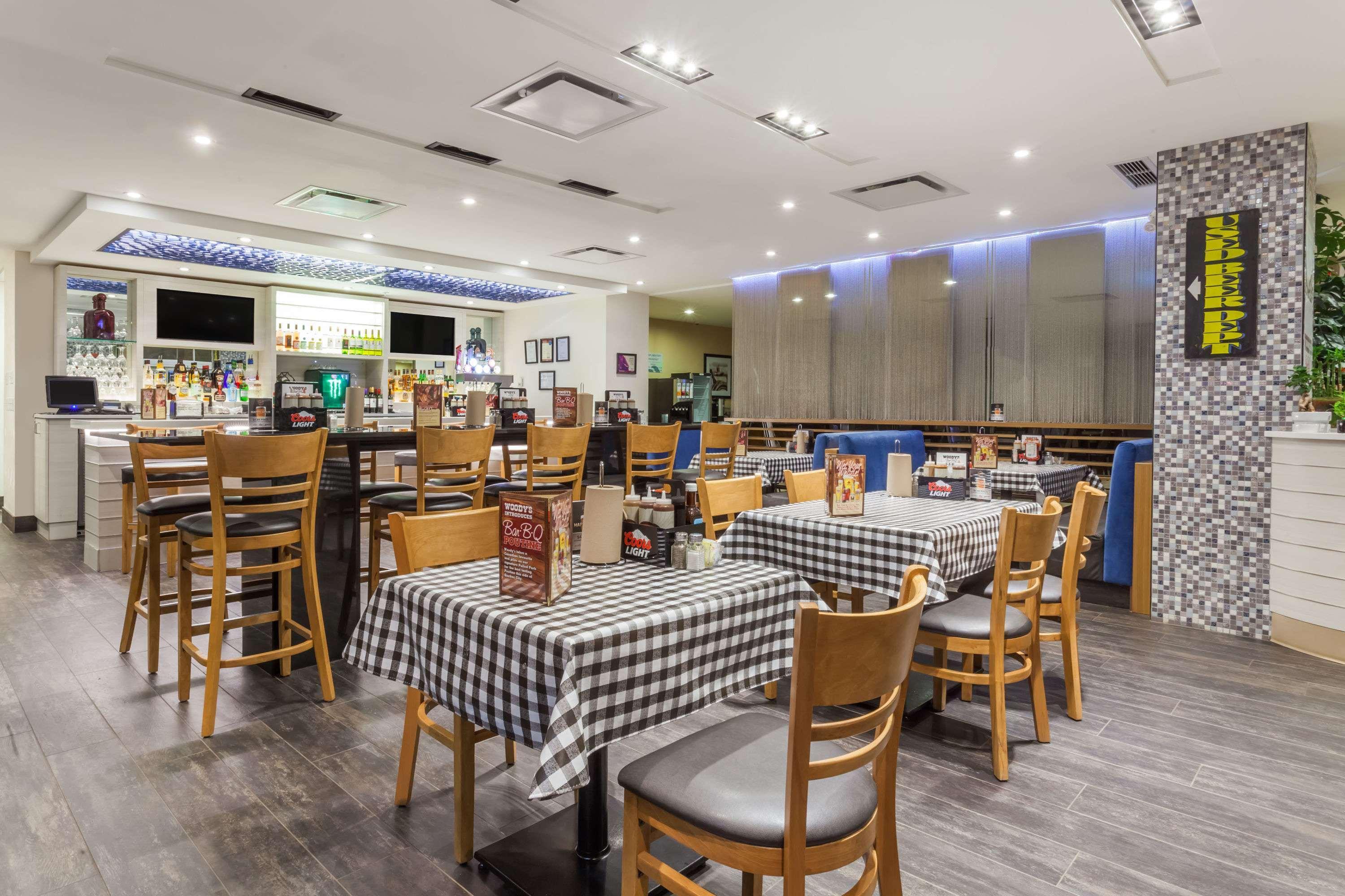 Radisson Hotel Edmonton Airport Leduc Luaran gambar
