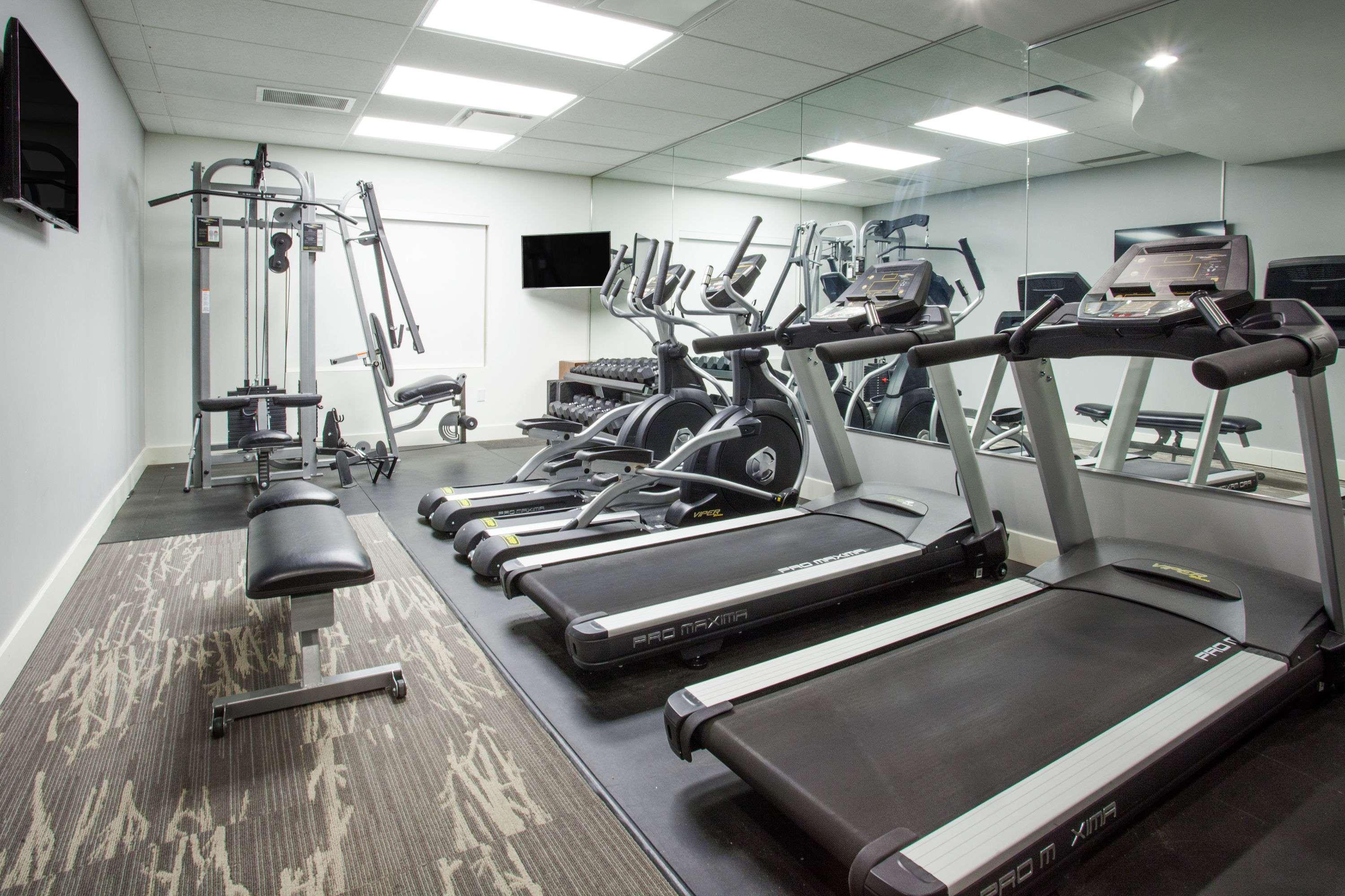 Radisson Hotel Edmonton Airport Leduc Luaran gambar