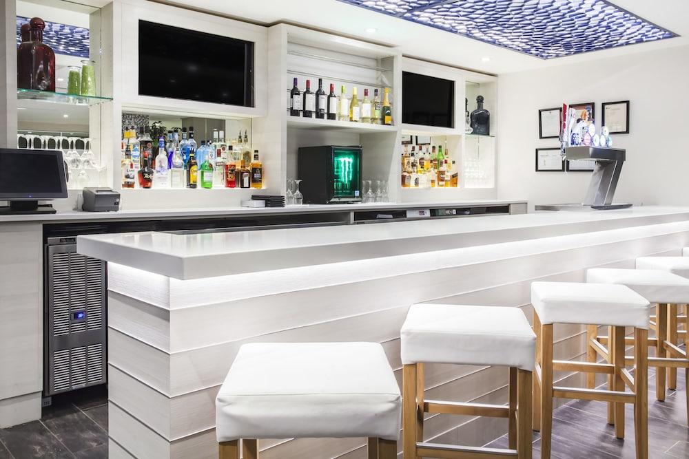 Radisson Hotel Edmonton Airport Leduc Luaran gambar