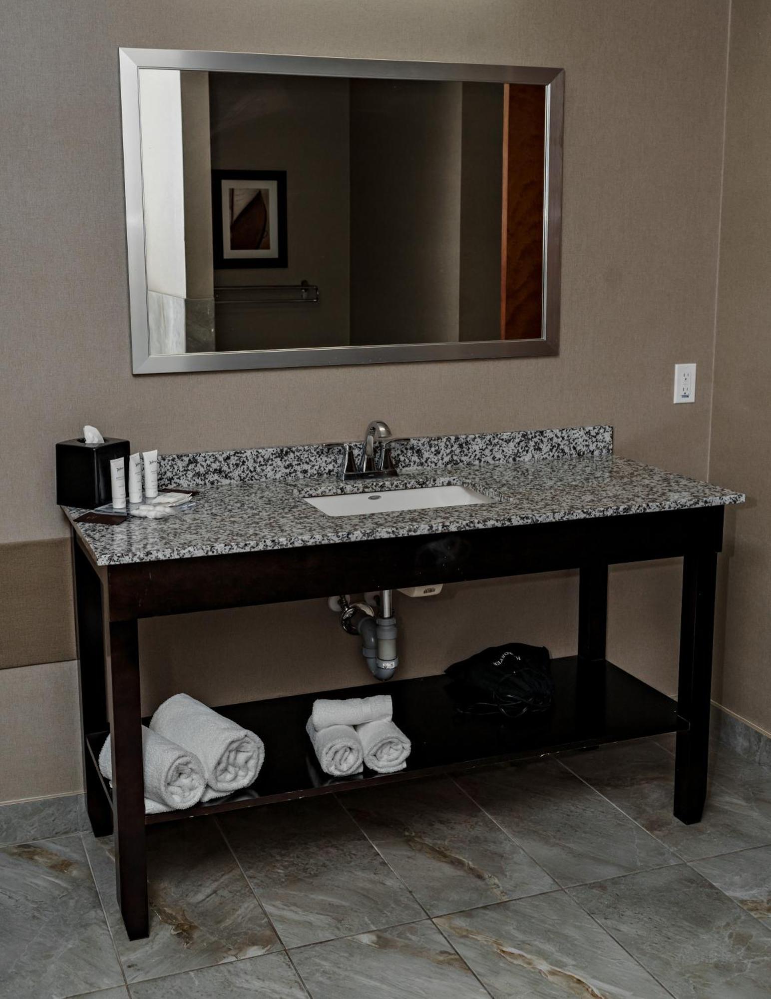 Radisson Hotel Edmonton Airport Leduc Luaran gambar