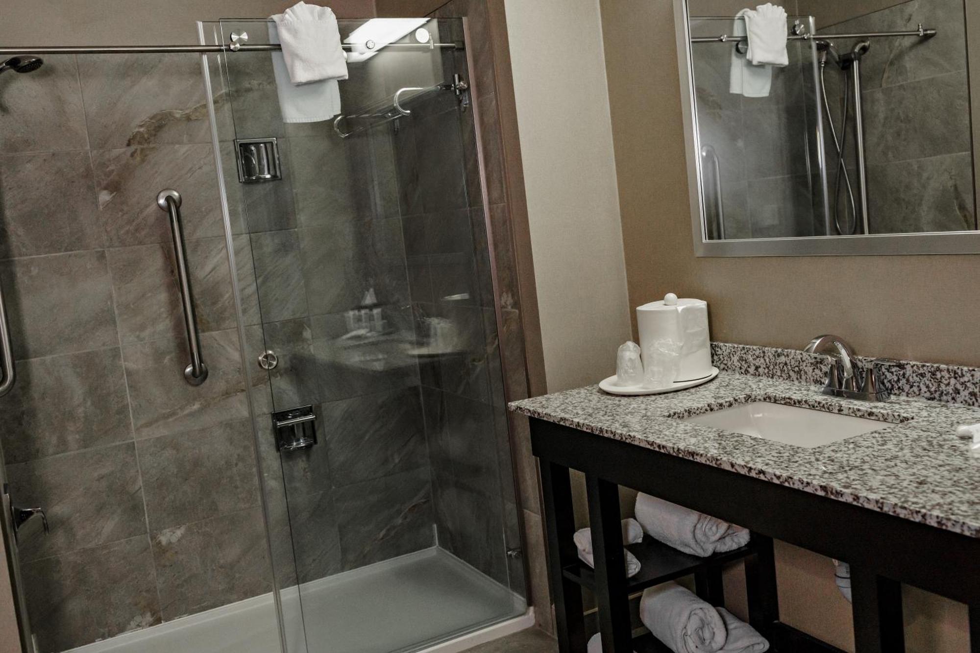 Radisson Hotel Edmonton Airport Leduc Luaran gambar