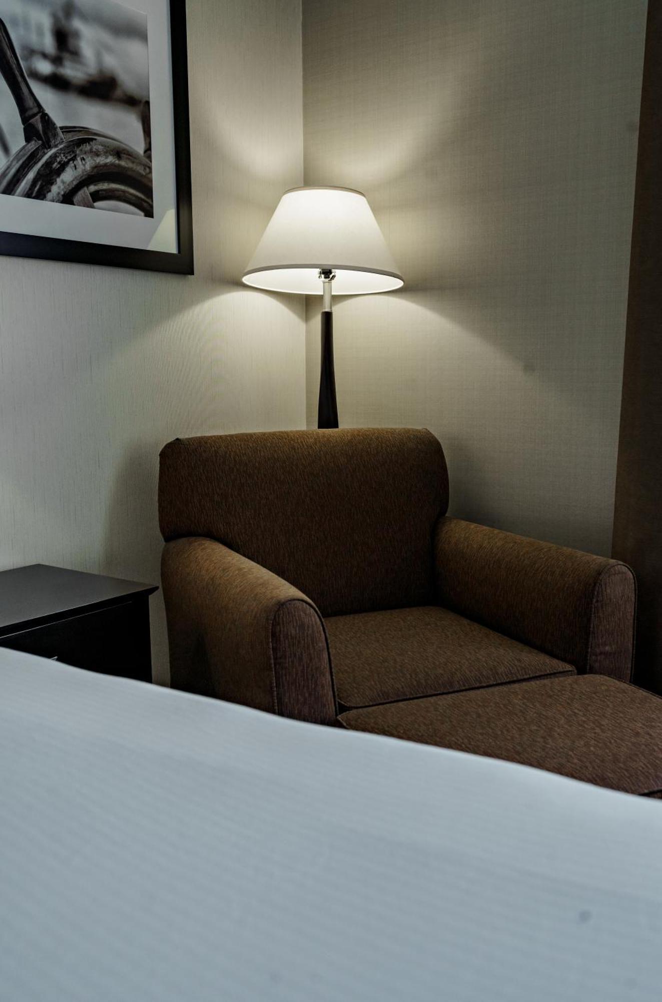 Radisson Hotel Edmonton Airport Leduc Luaran gambar