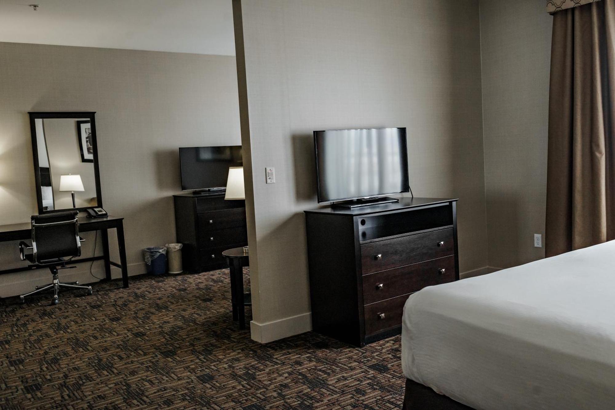 Radisson Hotel Edmonton Airport Leduc Luaran gambar