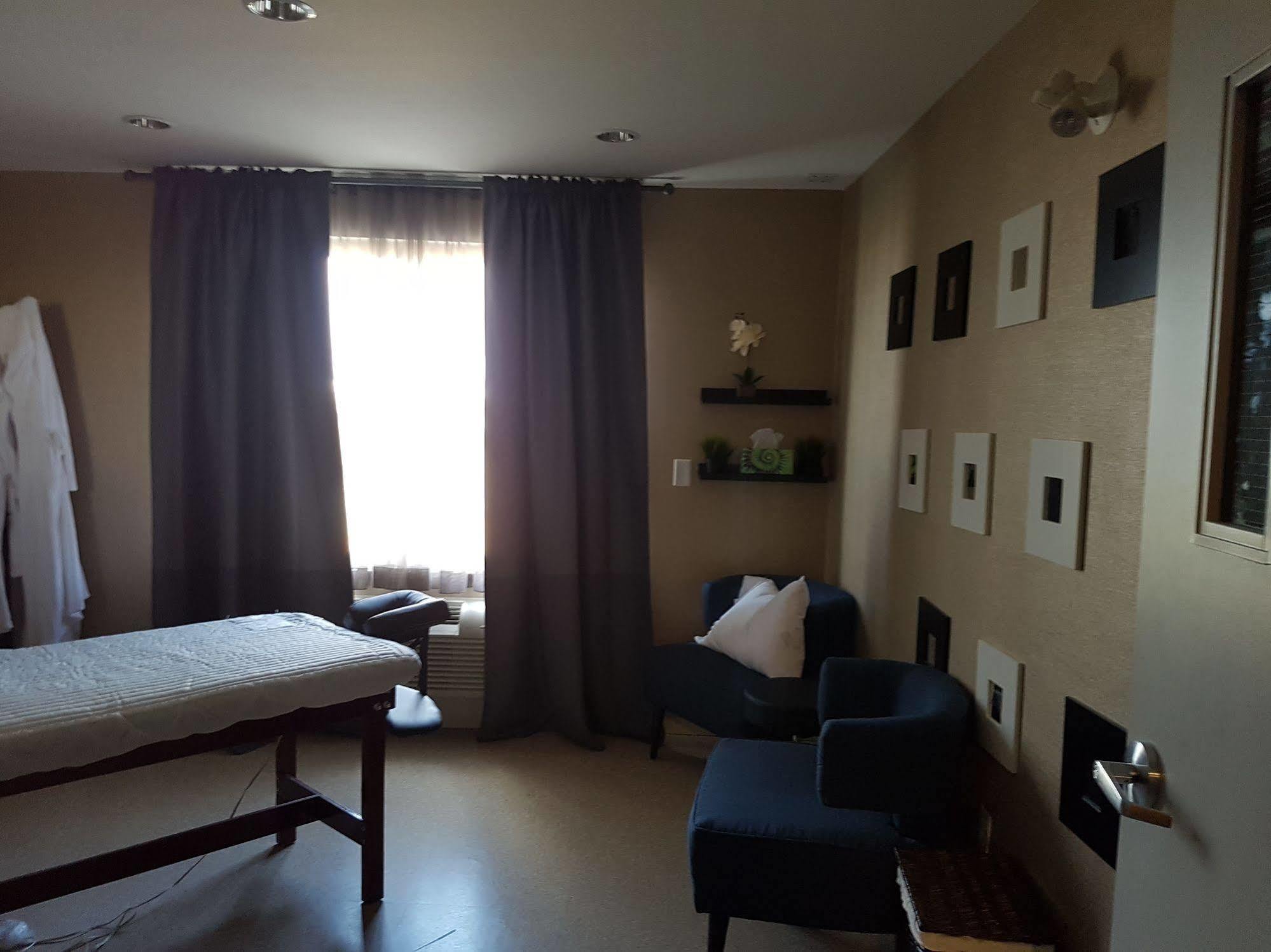 Radisson Hotel Edmonton Airport Leduc Luaran gambar