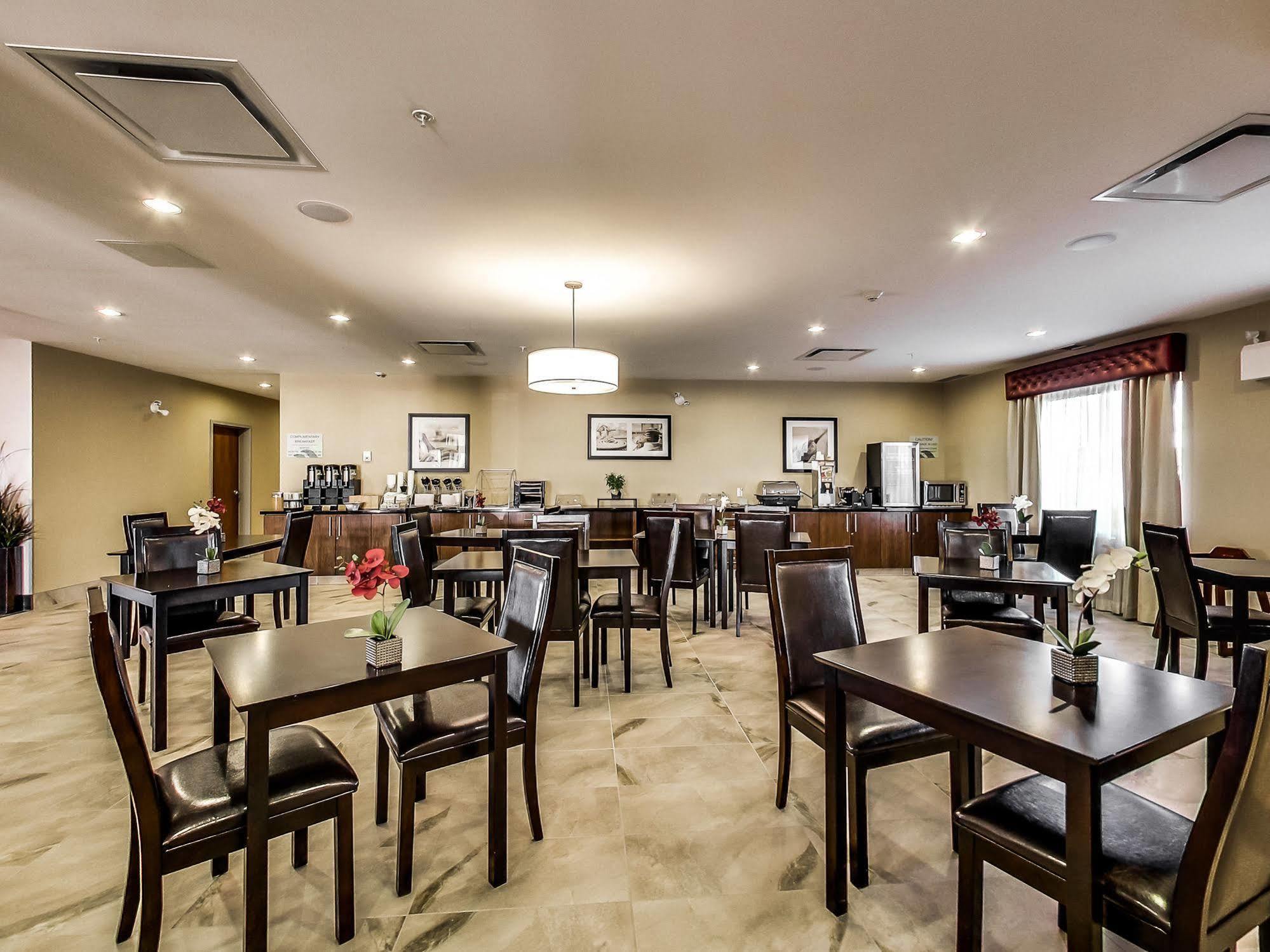 Radisson Hotel Edmonton Airport Leduc Luaran gambar