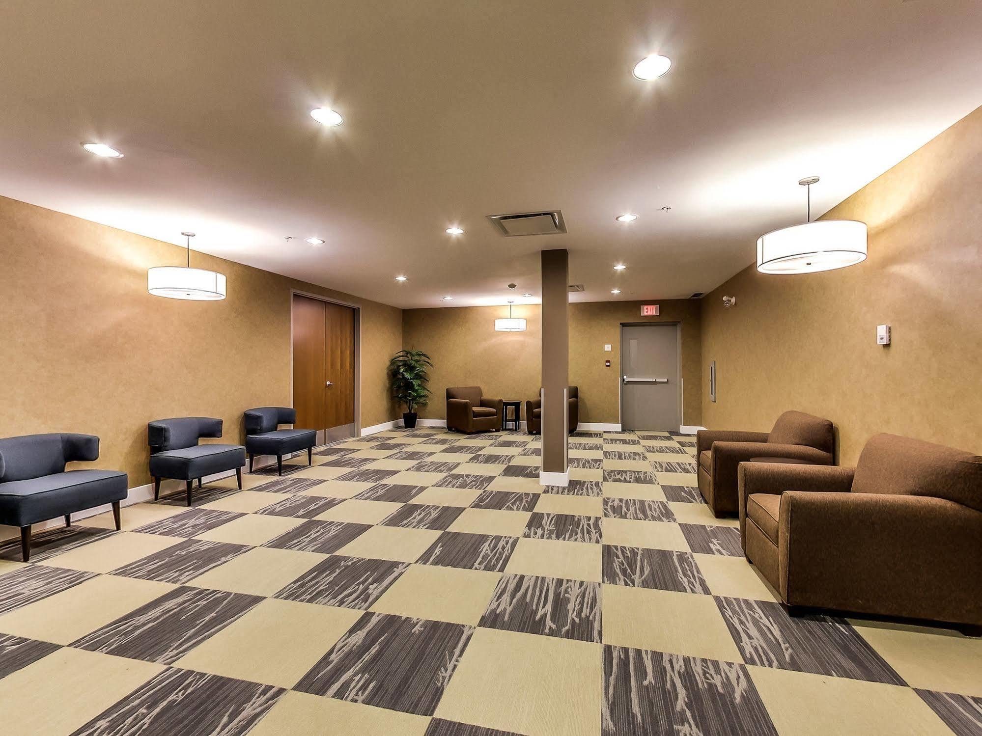 Radisson Hotel Edmonton Airport Leduc Luaran gambar
