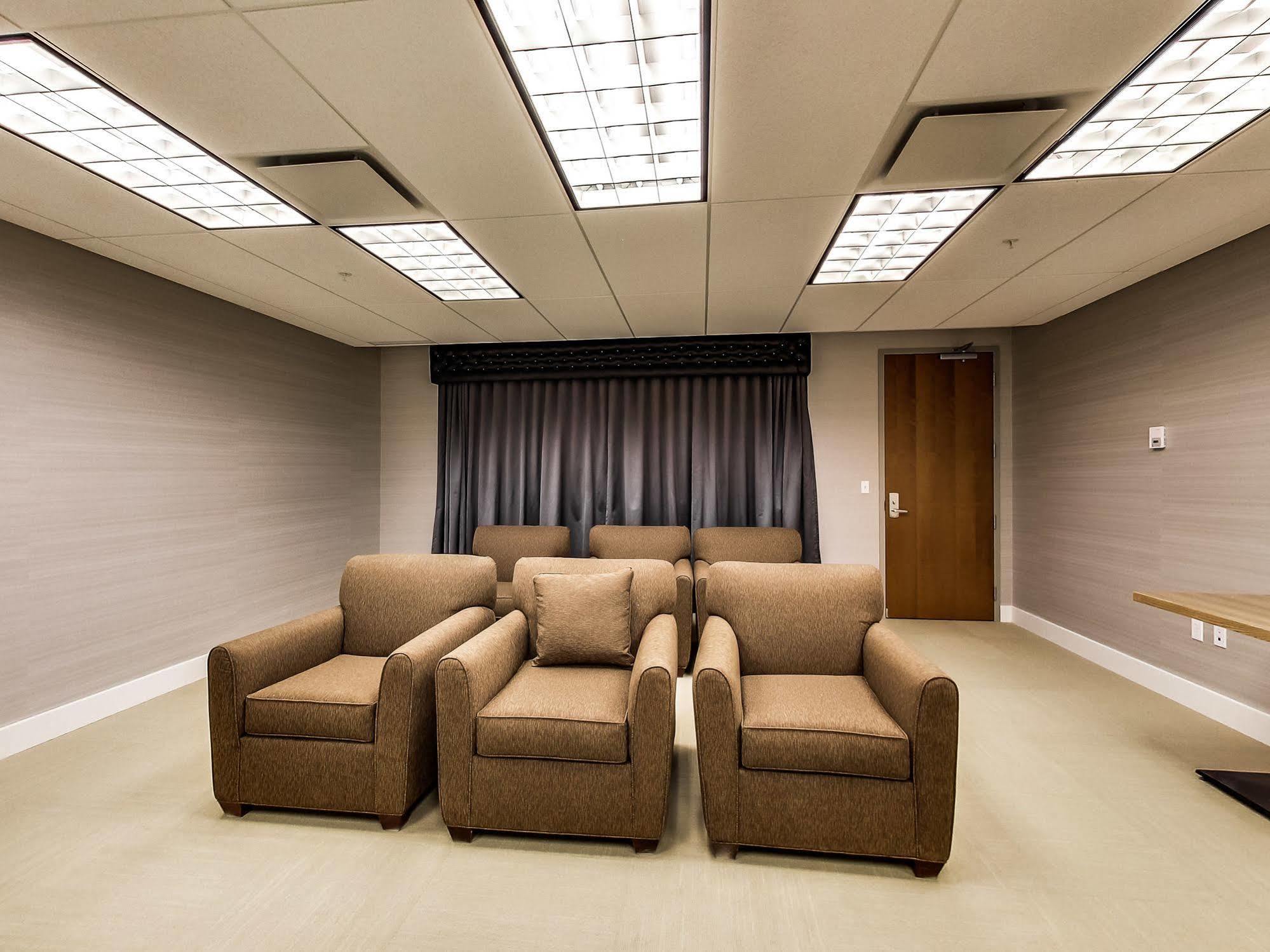 Radisson Hotel Edmonton Airport Leduc Luaran gambar