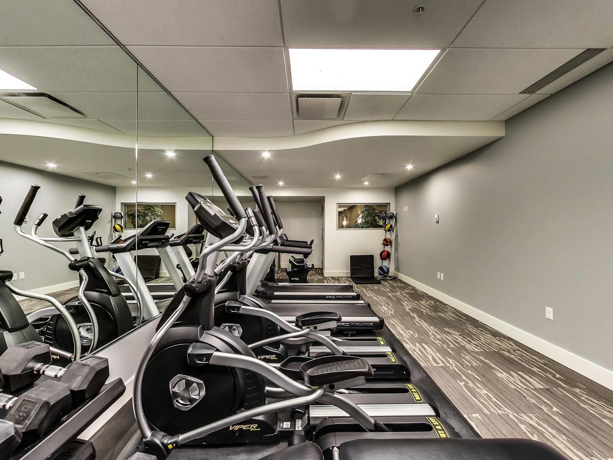 Radisson Hotel Edmonton Airport Leduc Luaran gambar