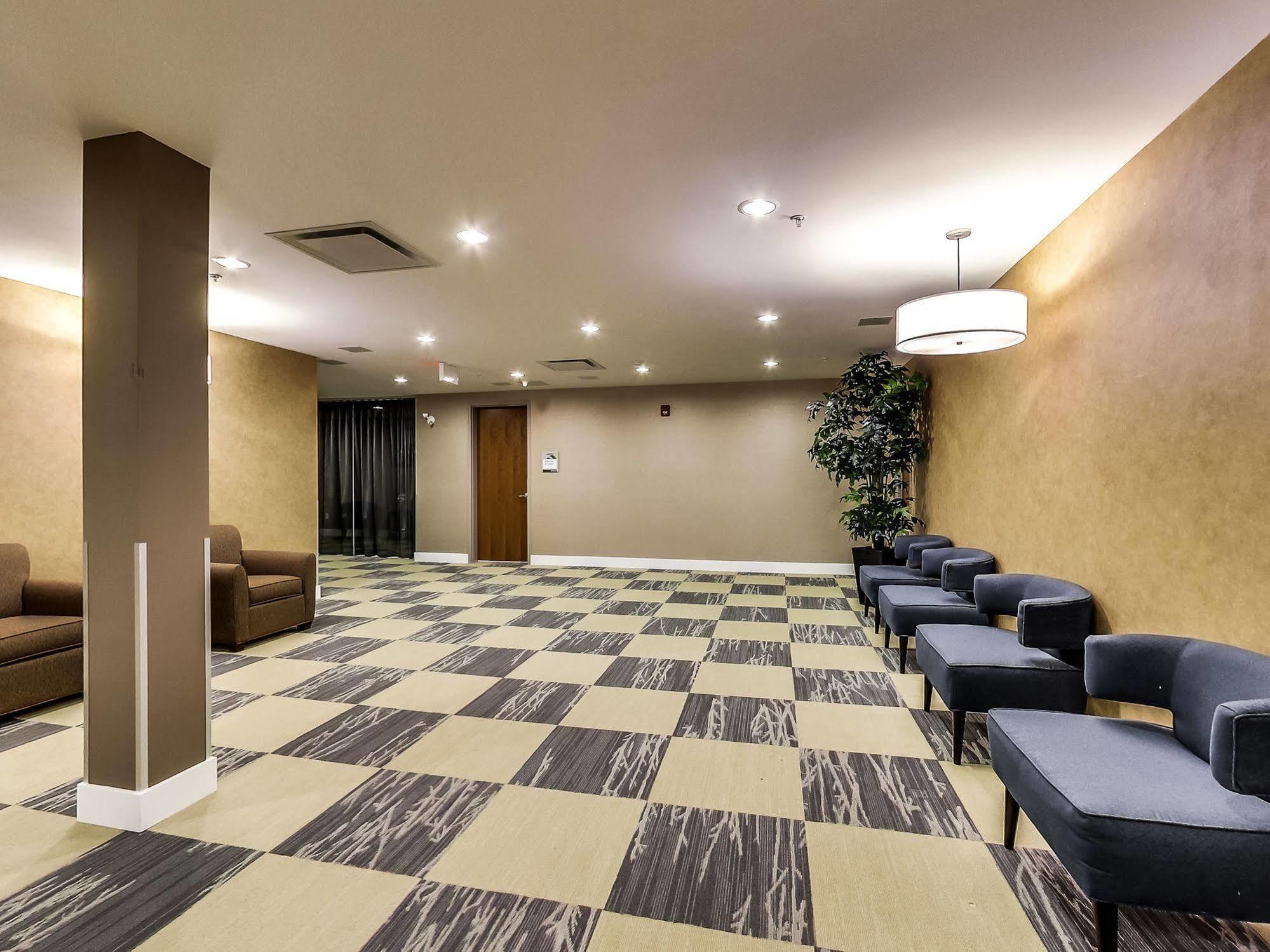 Radisson Hotel Edmonton Airport Leduc Luaran gambar