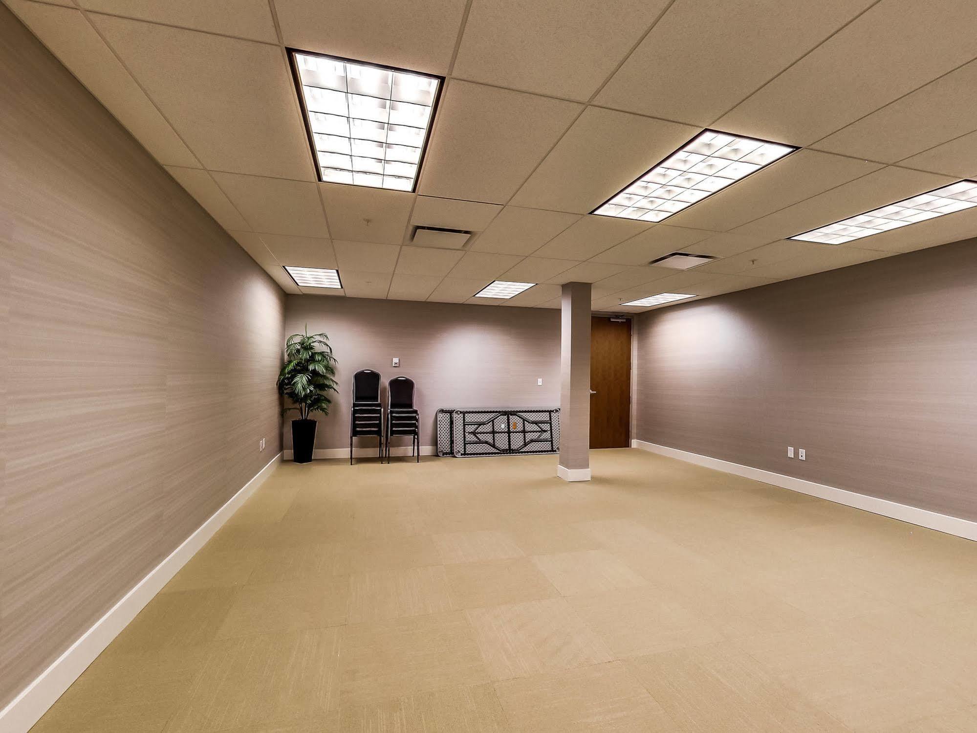 Radisson Hotel Edmonton Airport Leduc Luaran gambar